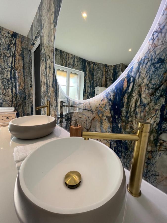 Domaine Pierre Monnaie Villa Verzy Exteriör bild