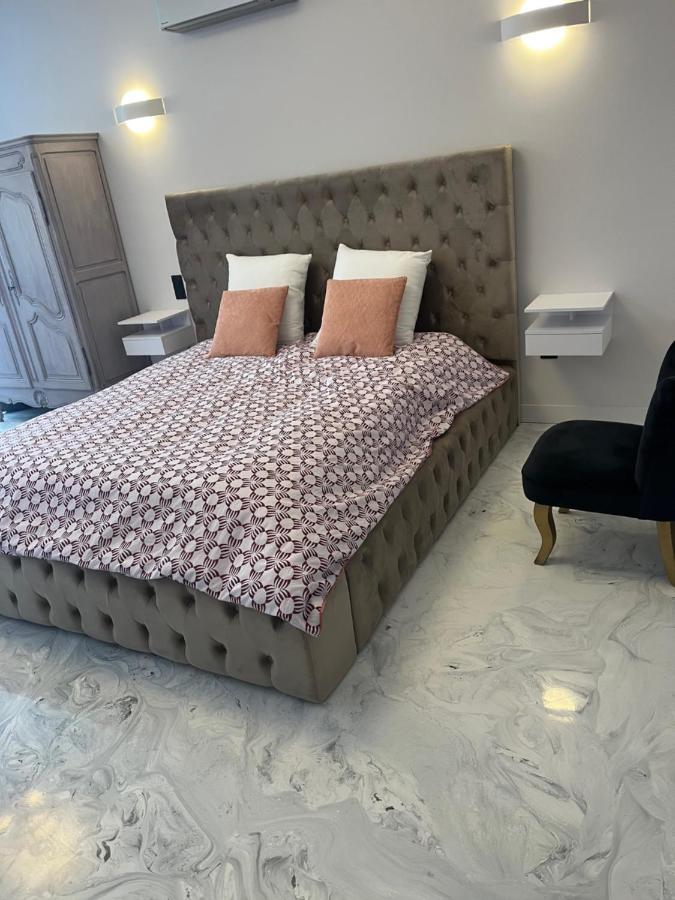 Domaine Pierre Monnaie Villa Verzy Exteriör bild