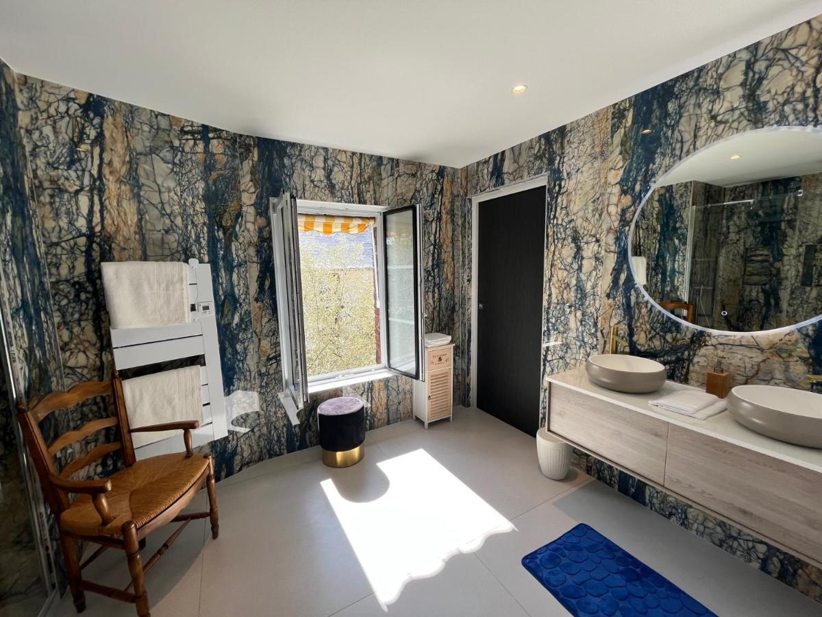 Domaine Pierre Monnaie Villa Verzy Exteriör bild